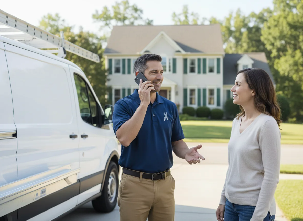 Home Gutter Service Perryman, MD FAQs